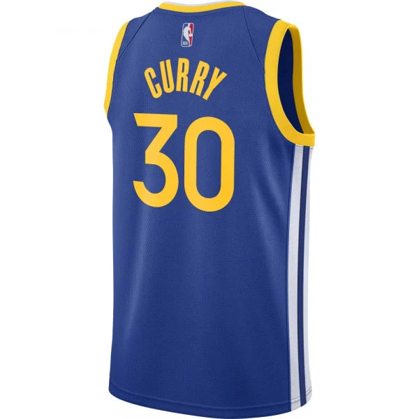 MAGLIA GOLDEN STATE WARRIORS – ICON EDITION