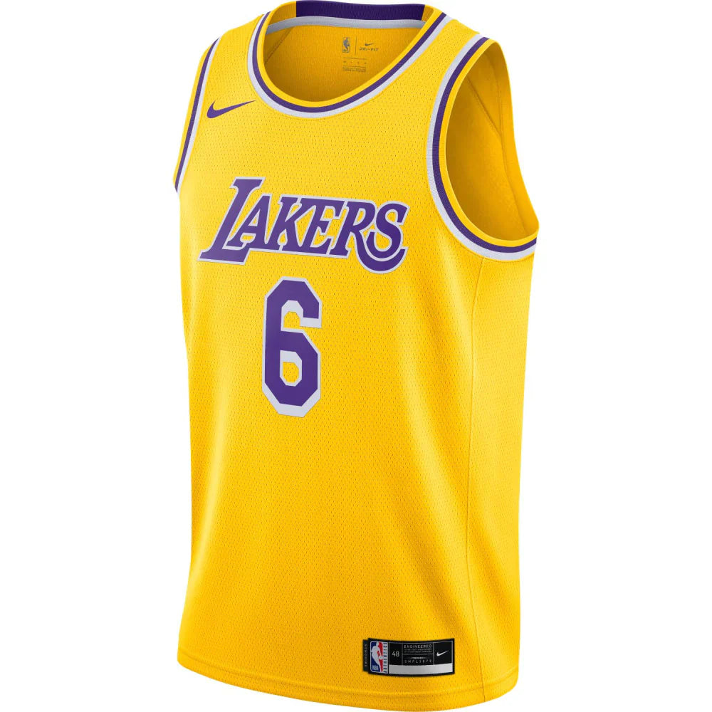 MAGLIA LOS ANGELES LAKERS – ICON EDITION
