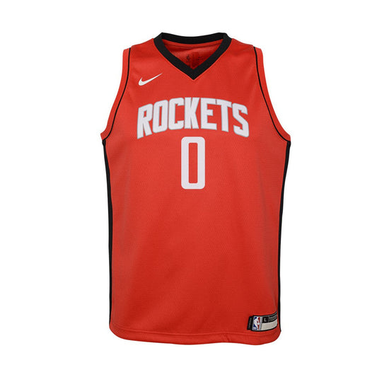 MAGLIA HOUSTON ROCKETS - ICON EDITION