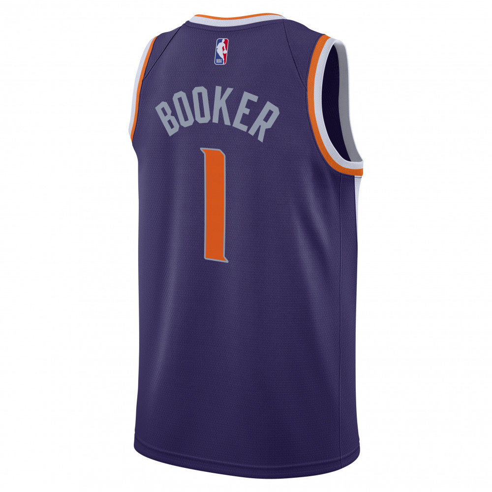 MAGLIA PHOENIX SUNS - ICON EDITION