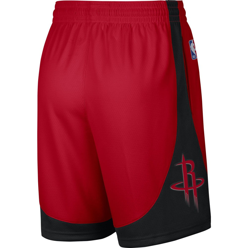 PANTALONCINI HOUSTON ROCKETS - ICON EDITION