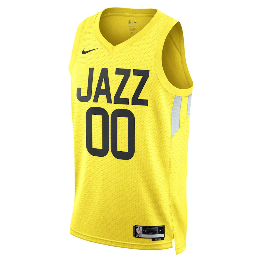 MAGLIA UTAH JAZZ - ICON EDITION 2022/2023