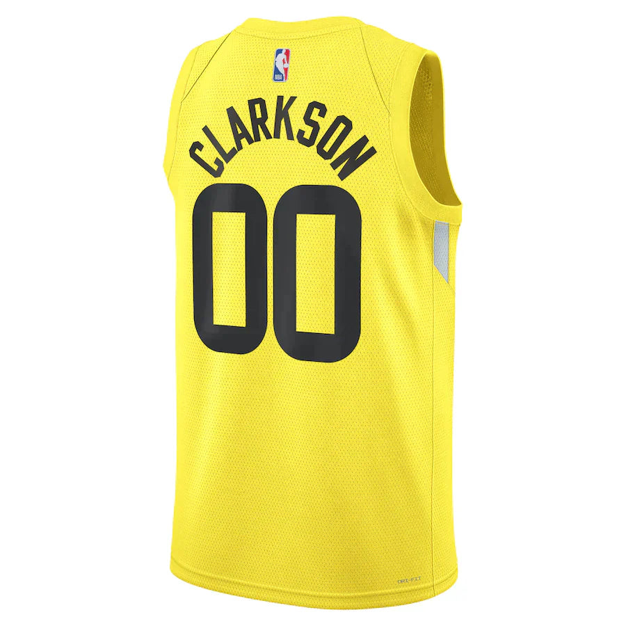 MAGLIA UTAH JAZZ - ICON EDITION 2022/2023