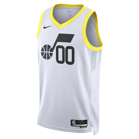 MAGLIA UTAH JAZZ - ASSOCIATION EDITION 2022/2023