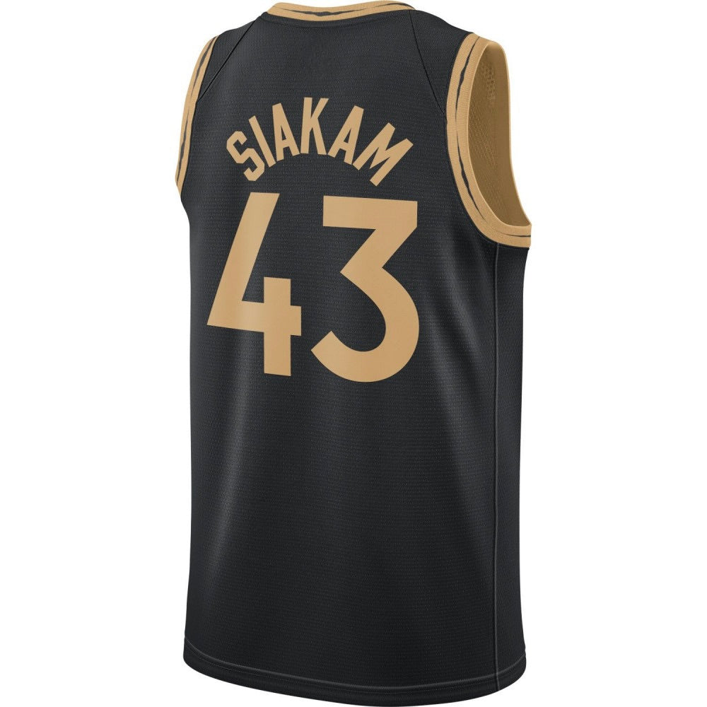 MAGLIA TORONTO RAPTORS - CITY EDITION 2021
