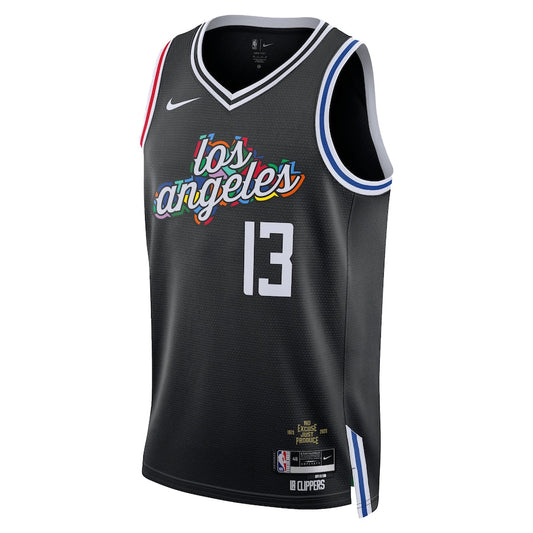 MAGLIA LA CLIPPERS - CITY EDITION 2023