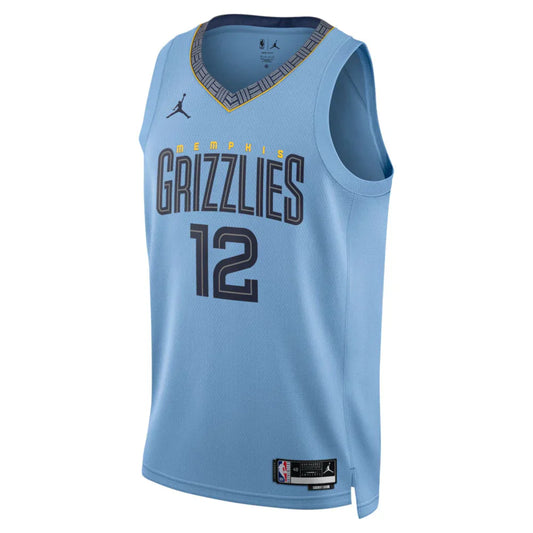 MAGLIA MEMPHIS GRIZZLIES – STATEMENT EDITION 2022/2023