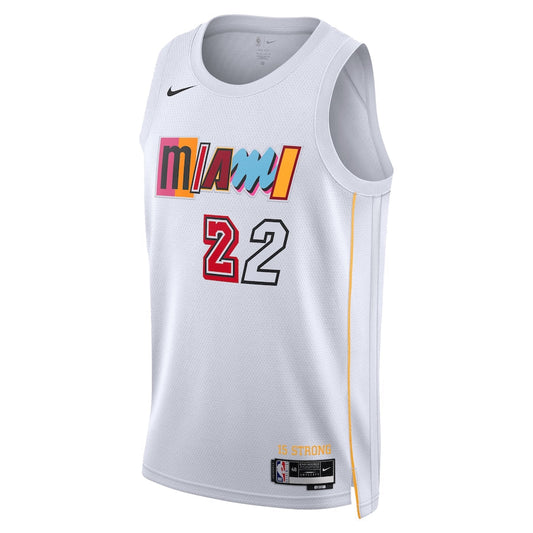 MAGLIA MIAMI HEAT - CITY EDITION 2023