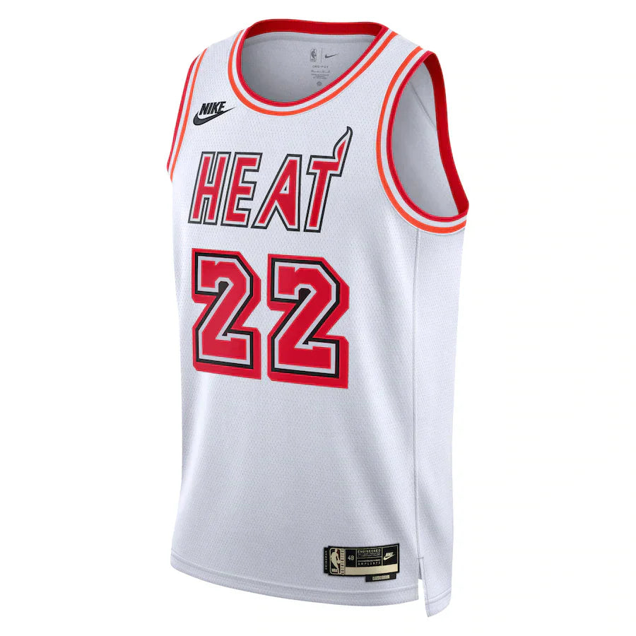 MAGLIA MIAMI HEAT - CLASSIC EDITION 2022/2023
