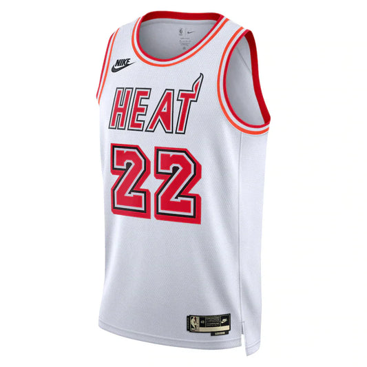 MAGLIA MIAMI HEAT - CLASSIC EDITION 2022/2023