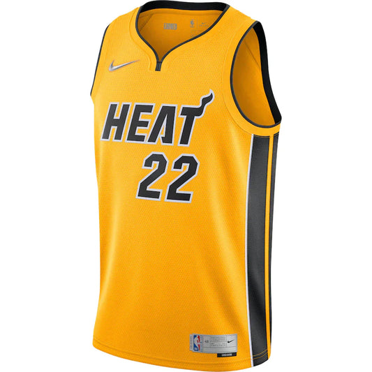 MAGLIA MIAMI HEAT - EARNED EDITION