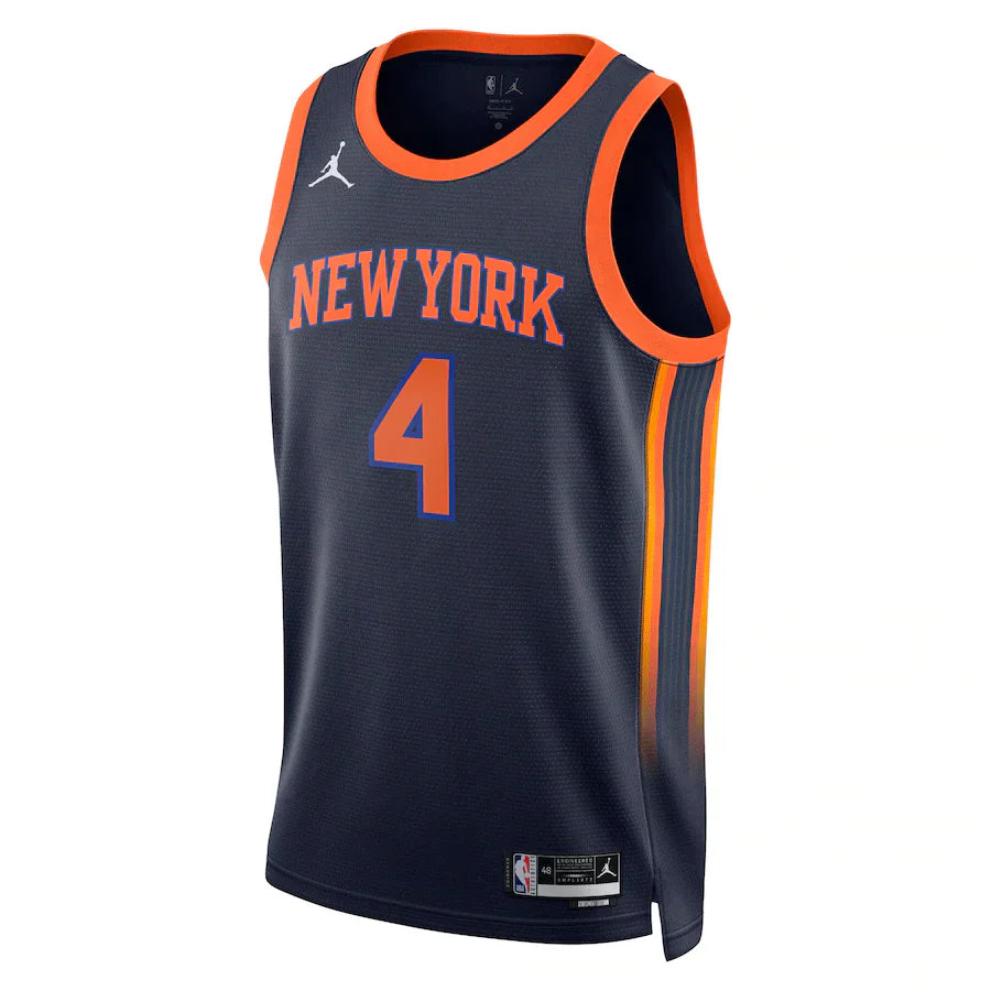 MAGLIA NEW YORK KNICKS - STATEMENTEDITION 2022/2023