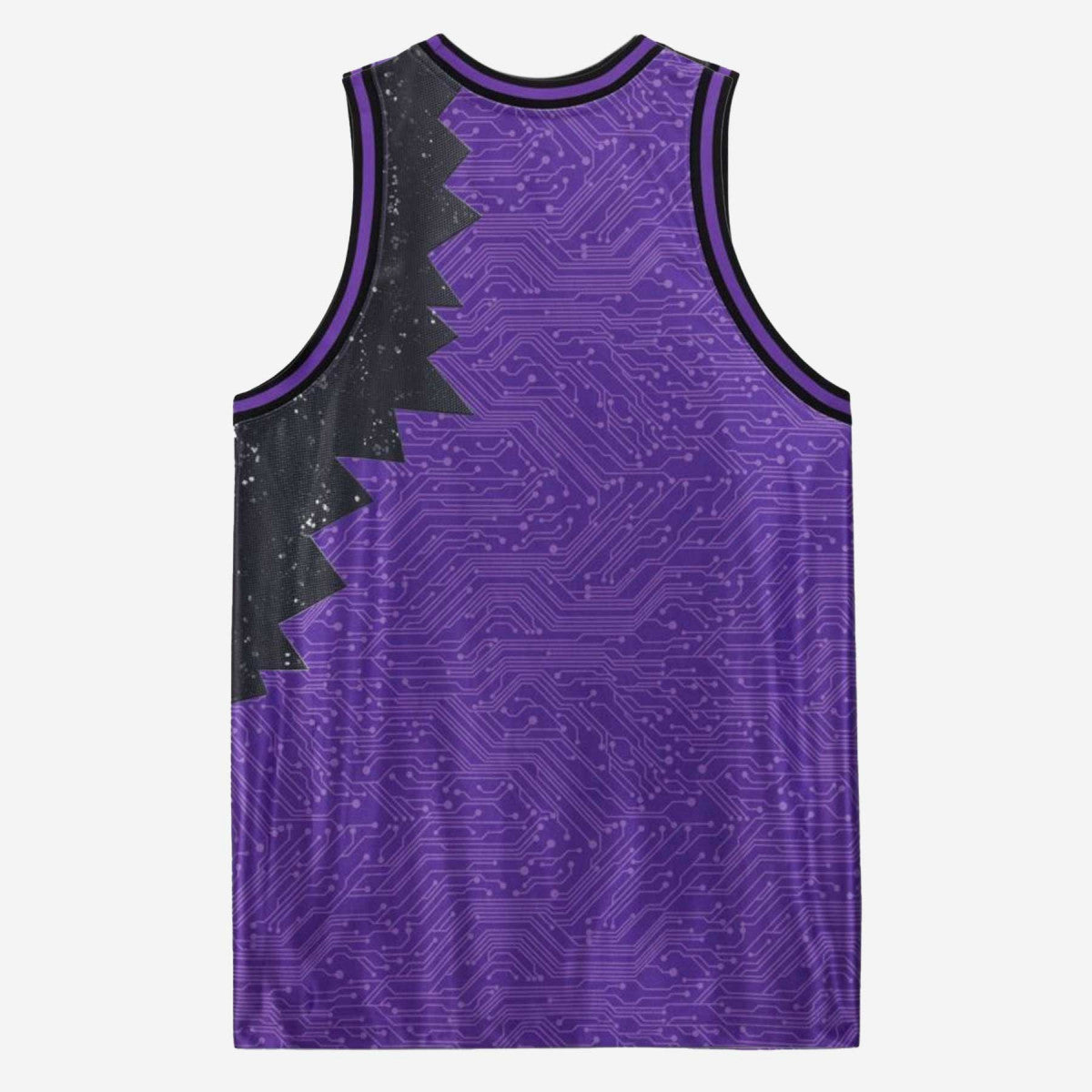 MAGLIA LEBRON JAMES GOON SQUAD