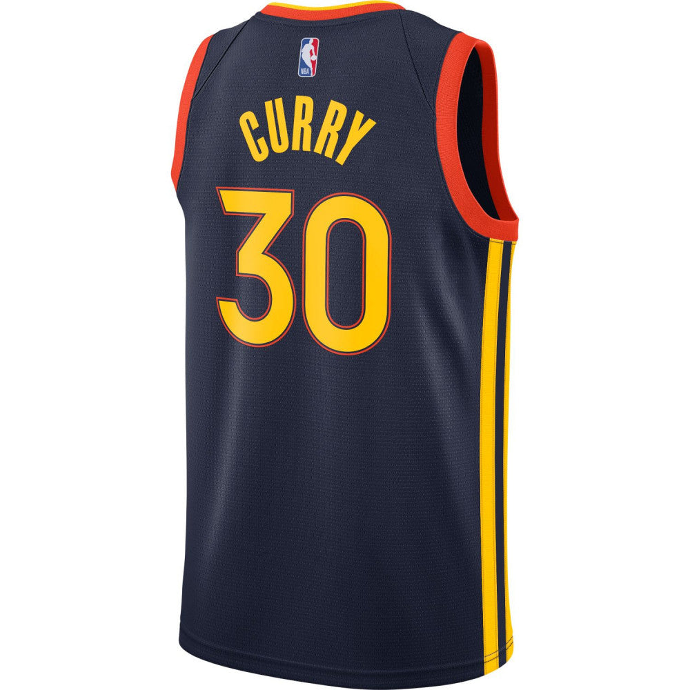 MAGLIA GOLDEN STATE WARRIORS - CITY EDITION 2021