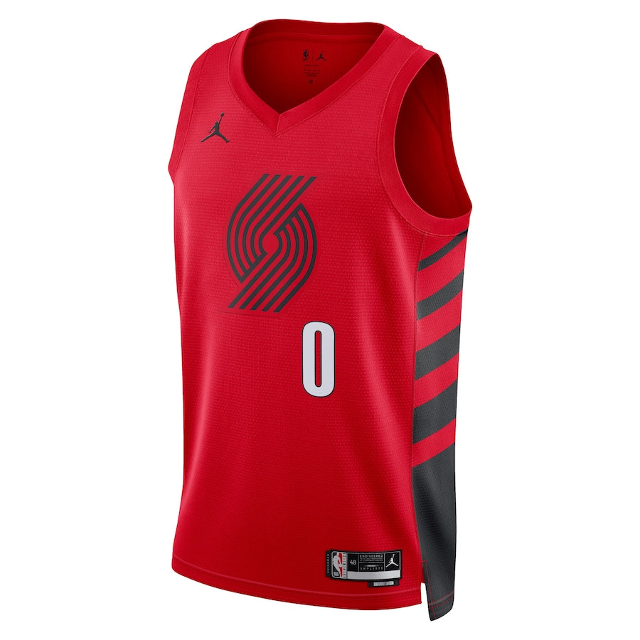 MAGLIA PORTLAND TRAIL BLAZERS - STATEMENT EDITION 2022/2023