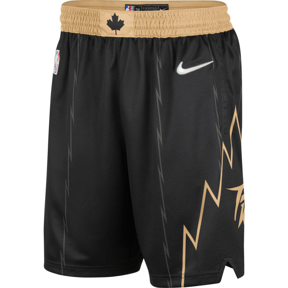 PANTALONCINI TORONTO RAPTORS - CITY EDITION
