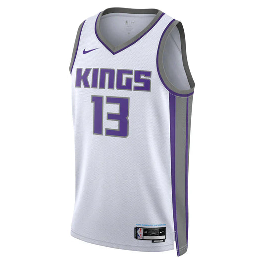 MAGLIA SACRAMENTO KINGS- ASSOCIATION EDITION 2022/2023