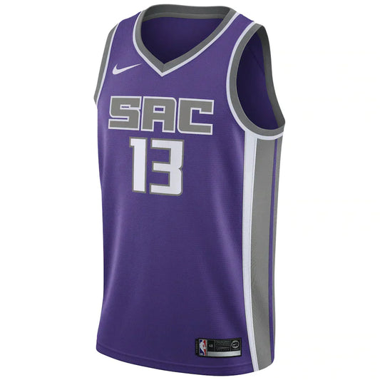 MAGLIA SACRAMENTO KINGS- ICON EDITION 2022/2023