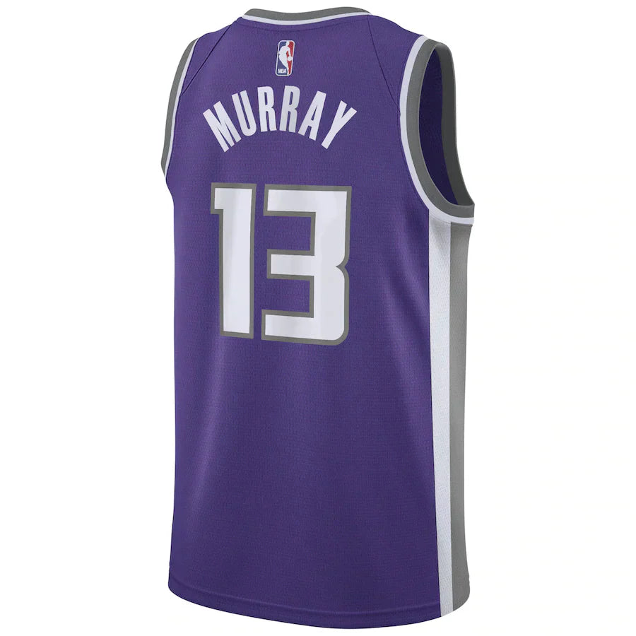 MAGLIA SACRAMENTO KINGS- ICON EDITION 2022/2023