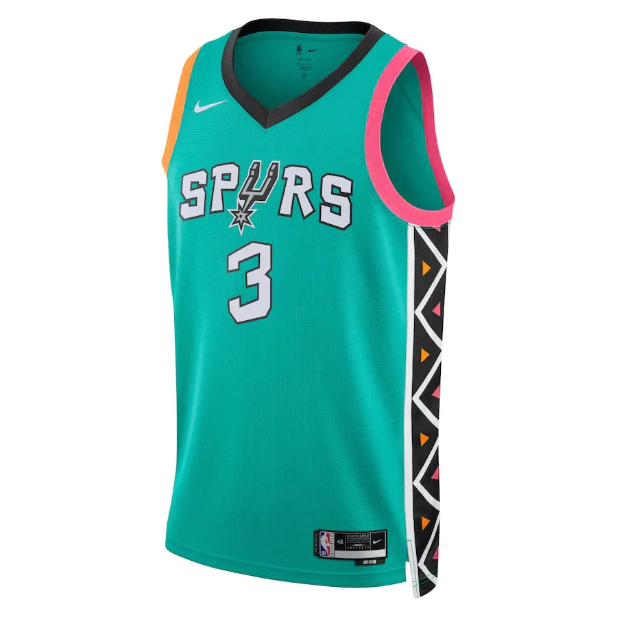 MAGLIA SAN ANTONIO SPURS – CITY EDITION 2023