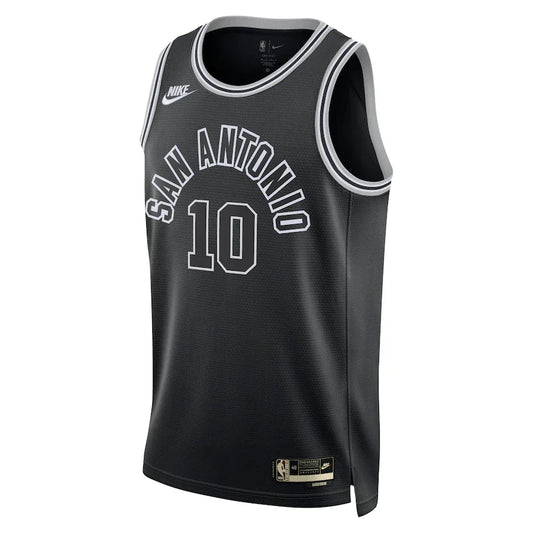 MAGLIA SAN ANTONIO SPURS - CLASSIC EDITION 2023