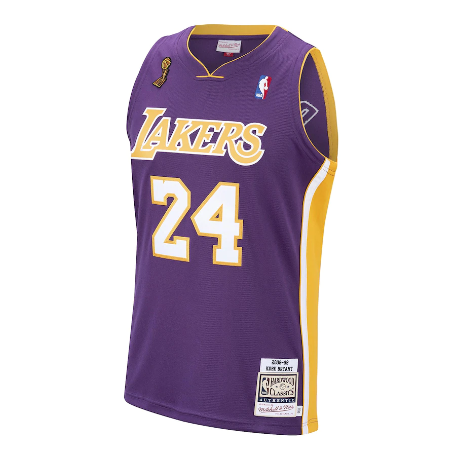 MAGLIA KOBE BRYANT - STATEMENT EDITION