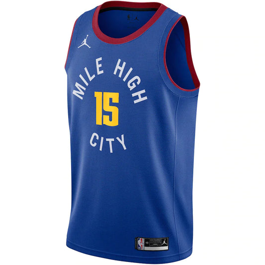 MAGLIA DENVER NUGGETS – STATEMENT EDITION