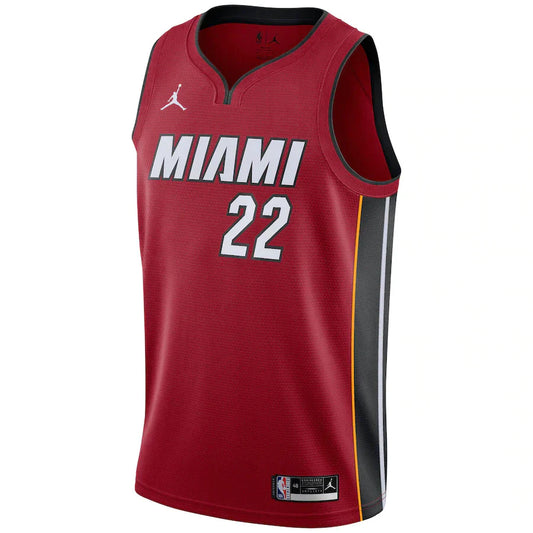 MAGLIA MIAMI HEAT – STATEMENT EDITION