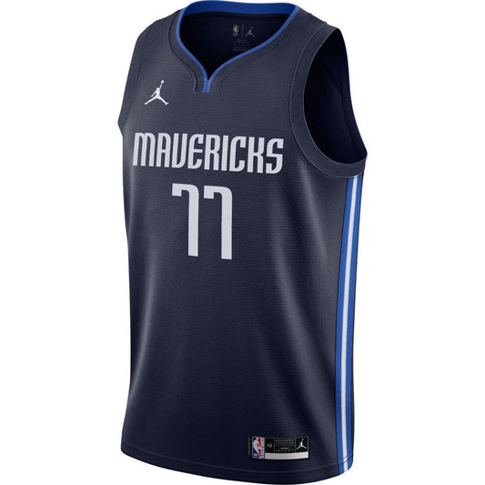 MAGLIA DALLAS MAVERICKS - STATEMENT EDITION