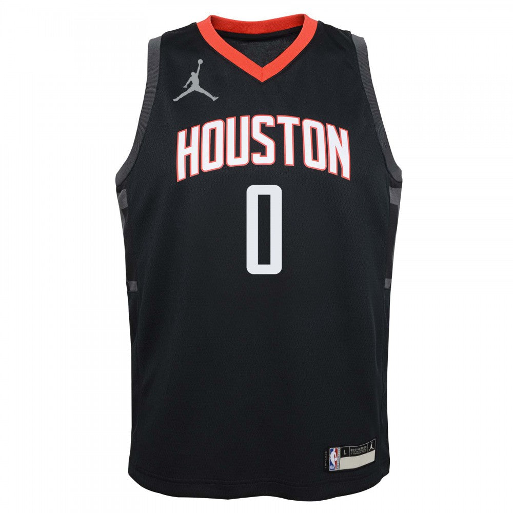 MAGLIA HOUSTON ROCKETS - STATEMENT EDITION