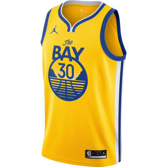 MAGLIA GOLDEN STATE WARRIORS - STATEMENT EDITION 2022/2023
