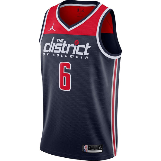 MAGLIA WASHINGTON WIZARDS - STATEMENT EDITION