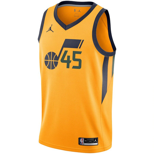 MAGLIA UTAH JAZZ - STATEMENT EDITION