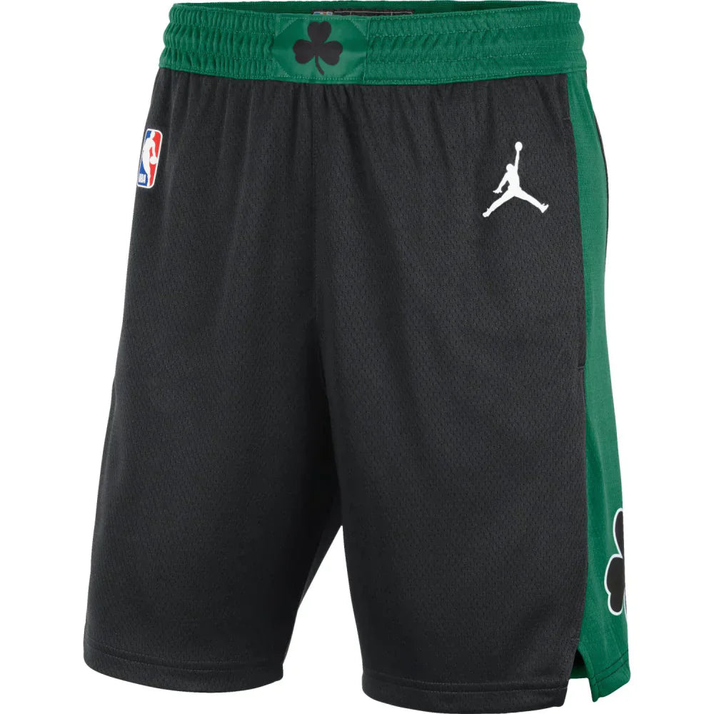 PANTALONCINI BOSTON CELTICS – STATEMENT EDITION