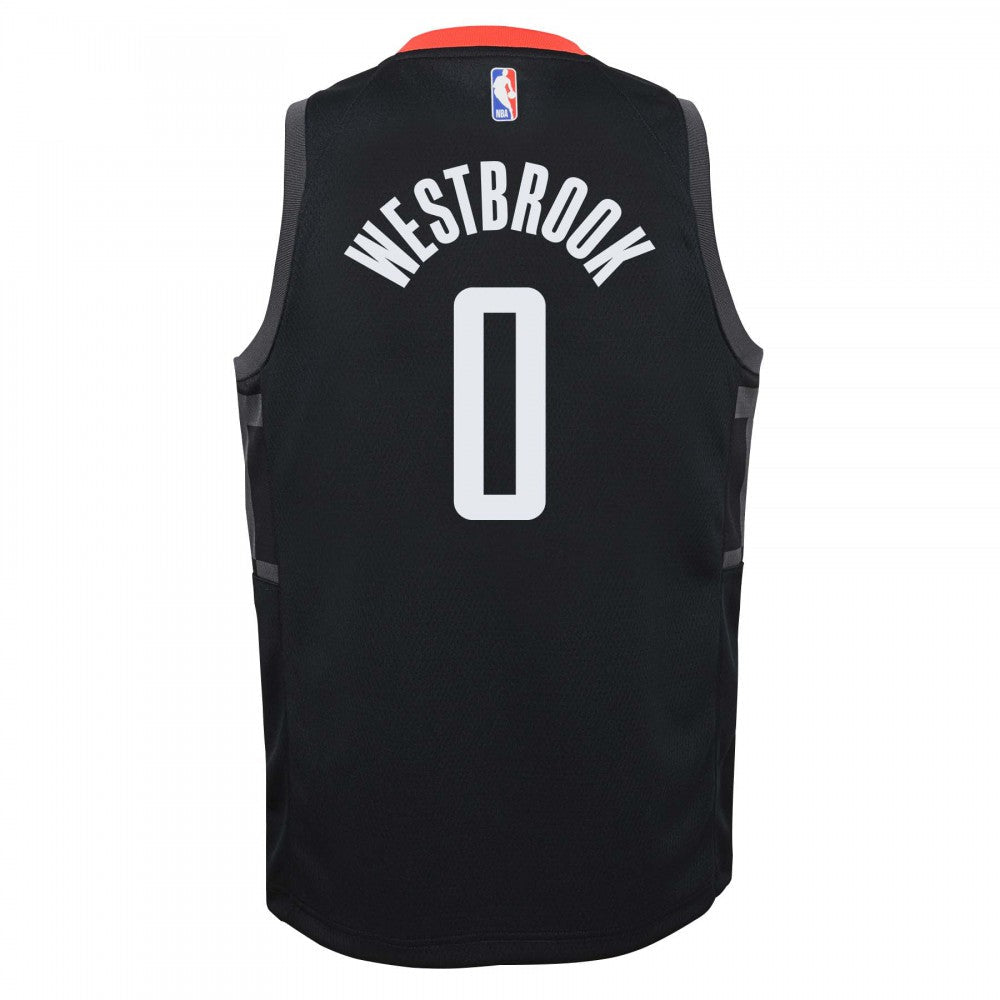 MAGLIA HOUSTON ROCKETS - STATEMENT EDITION