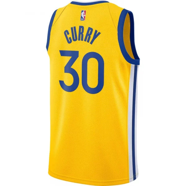 MAGLIA GOLDEN STATE WARRIORS – STATEMENT EDITION 2022/2023