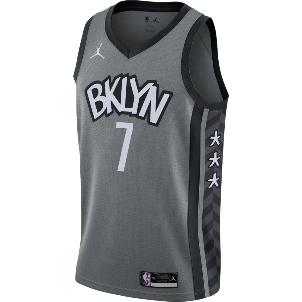 MAGLIA BROOKLYN NETS – STATEMENT EDITION