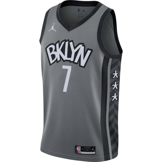 MAGLIA BROOKLYN NETS – STATEMENT EDITION