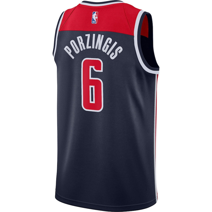 MAGLIA WASHINGTON WIZARDS - STATEMENT EDITION