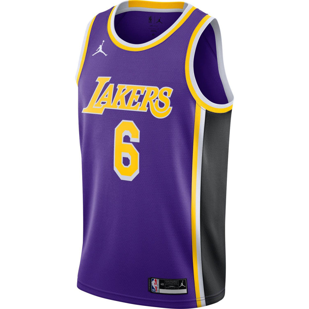 MAGLIA LOS ANGELES LAKERS - STATEMENT EDITION