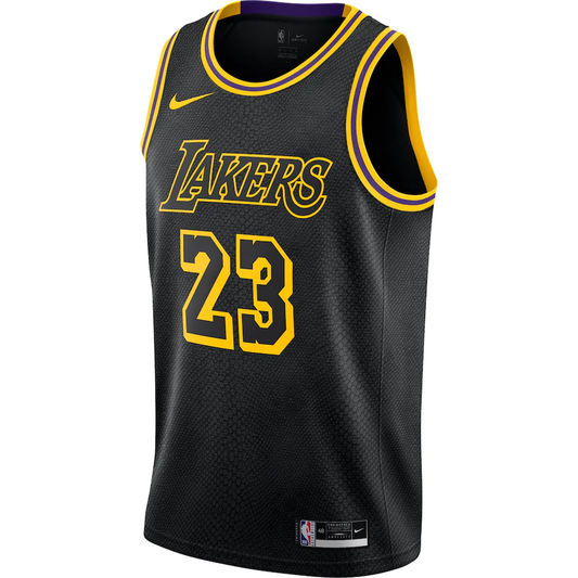 MAGLIA ENFANT - LOS ANGELES LAKERS