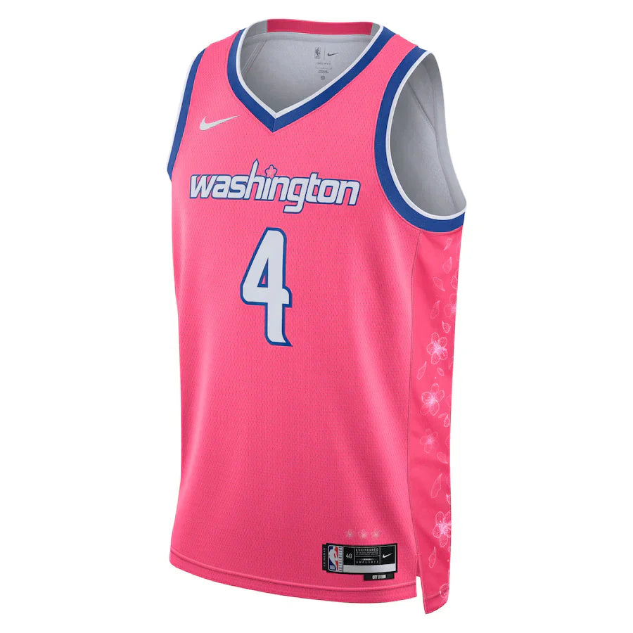 MAGLIA WASHINGTON WIZARDS - CITY EDITION 2023