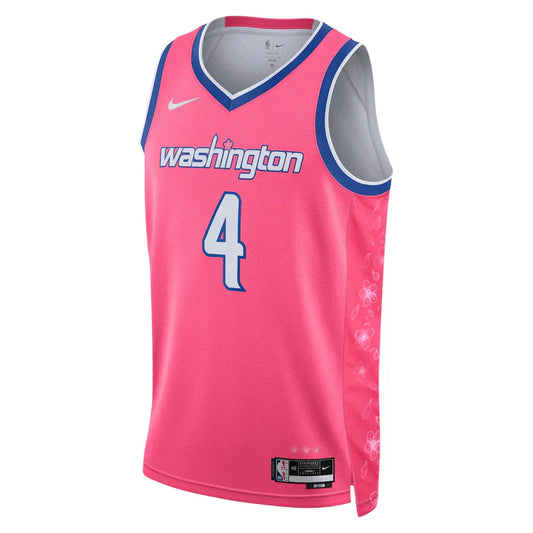 MAGLIA WASHINGTON WIZARDS - CITY EDITION 2023